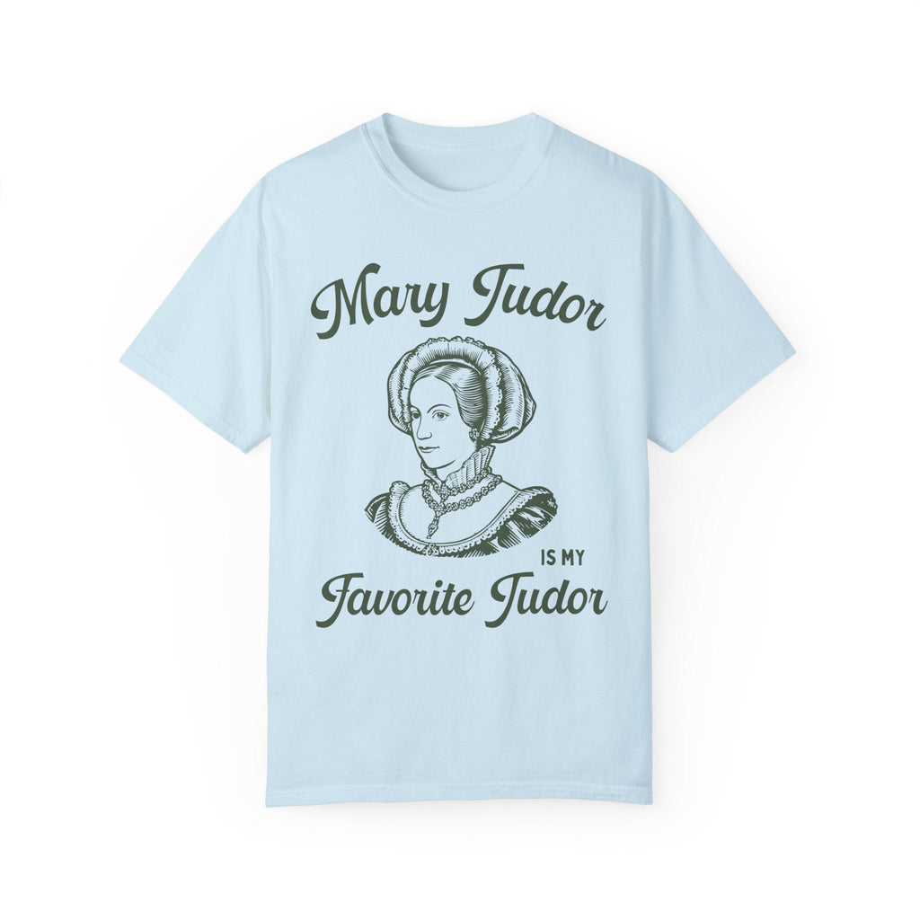 Mary Tudor T-Shirt - Opal and June