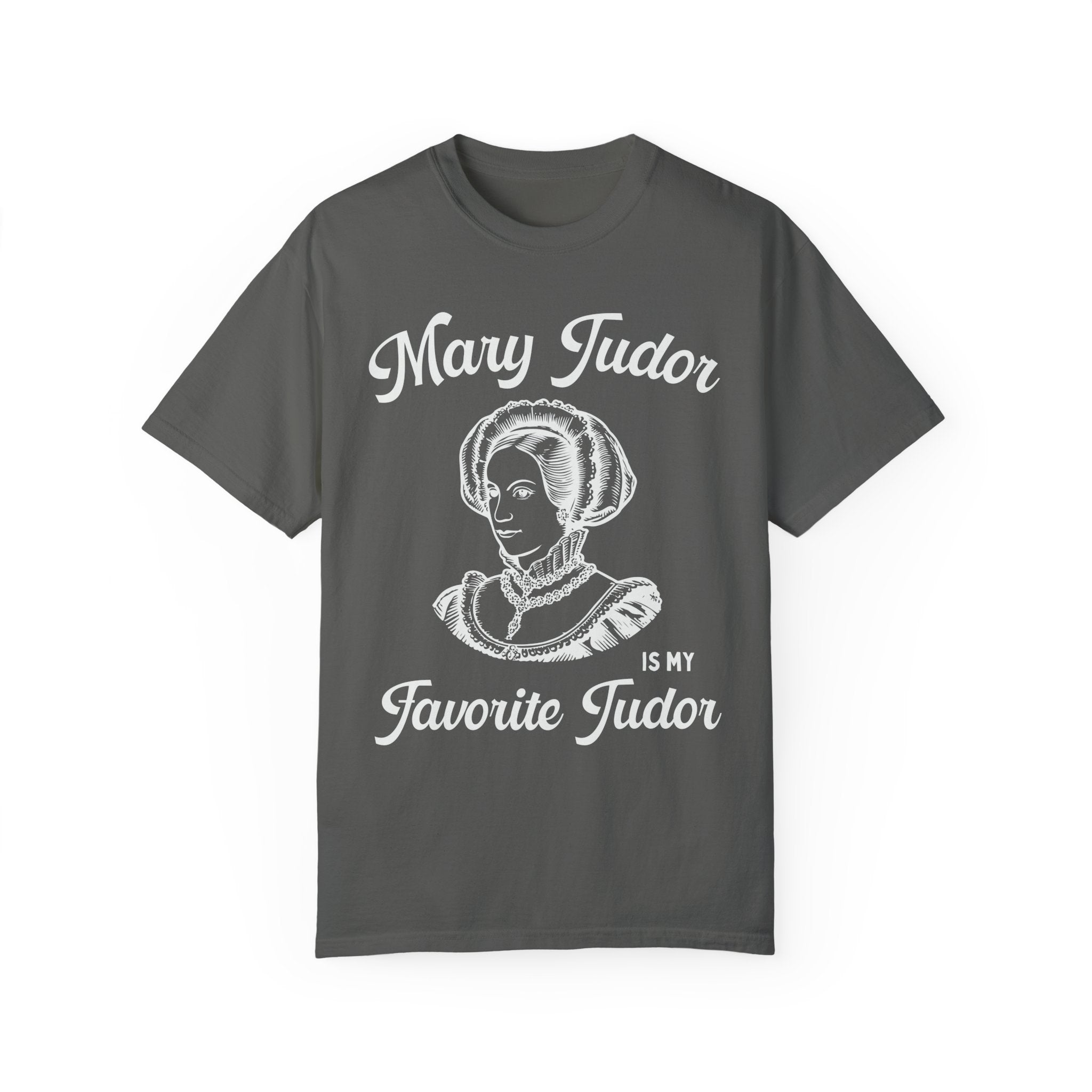 Mary Tudor T-Shirt - Opal and June