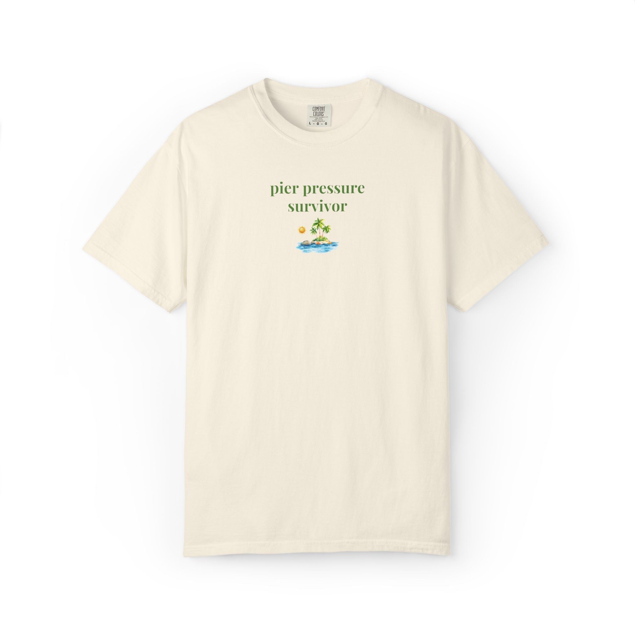 Matching Cruise T-Shirt for Girls Trip or Vacation, Funny Saying Gen Z Aesthetic Matching Sister or Bachelorette Tees for Trip to Ocean - Opal and June