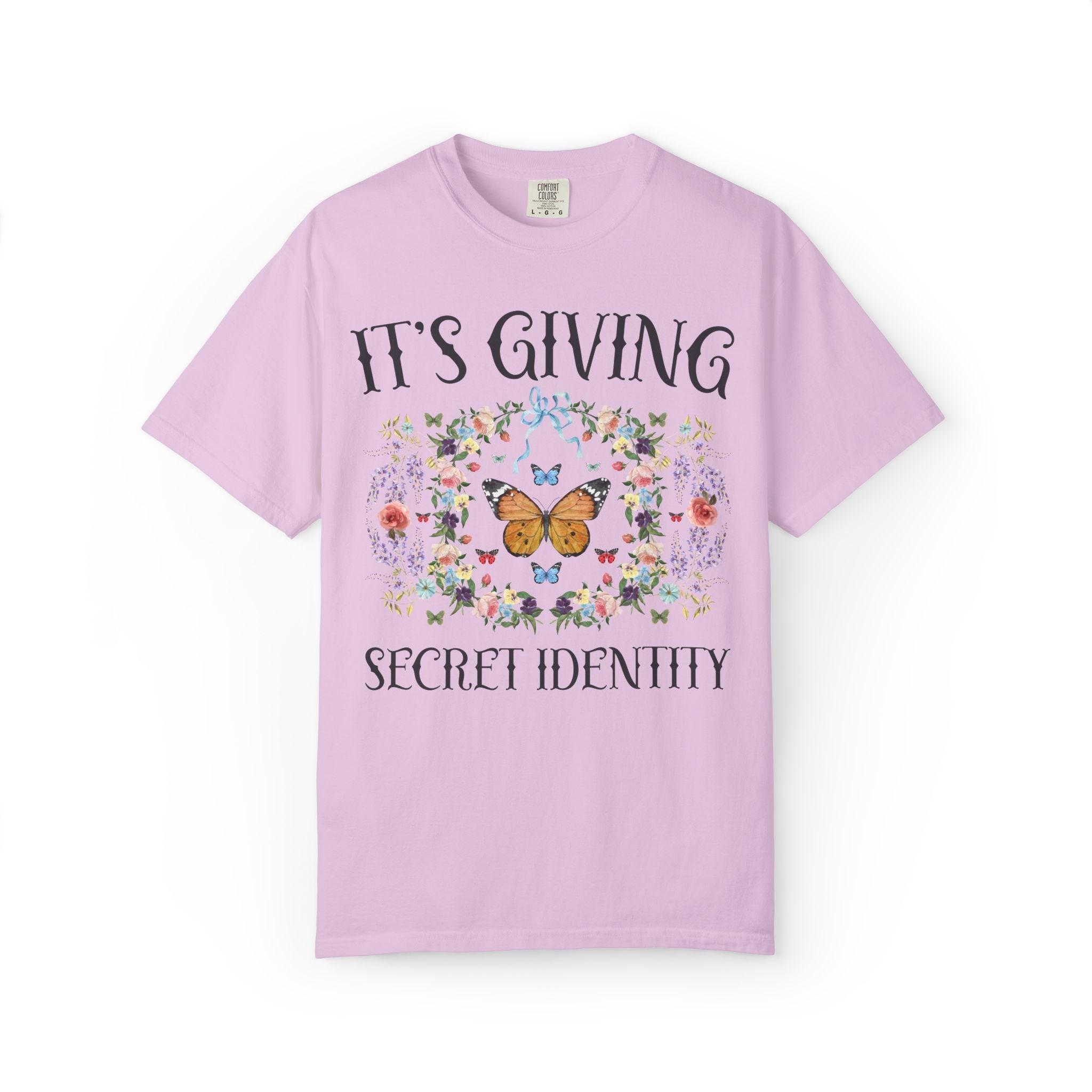 Matching Romance Tropes Tee Shirts for Romance Book Club Bookworms or Friends Who Love Forbidden Romance Novels, Silly Floral Bookish Tees - Opal and June