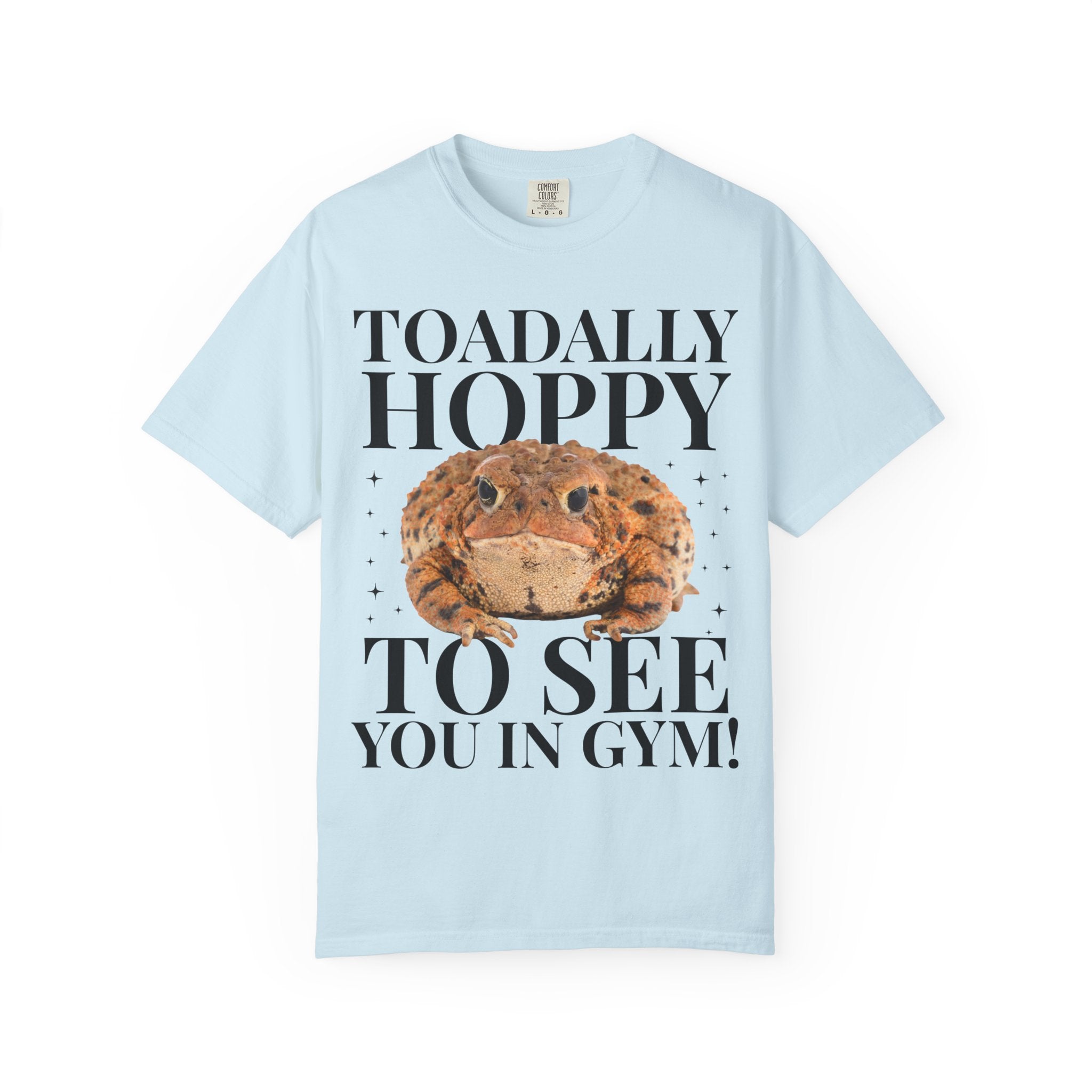 Matching Teacher T-Shirt for Second Grade Crew or High School History Teachers That Love Toads, Silly Animal Lover Moddle School Teacher Tee - Opal and June