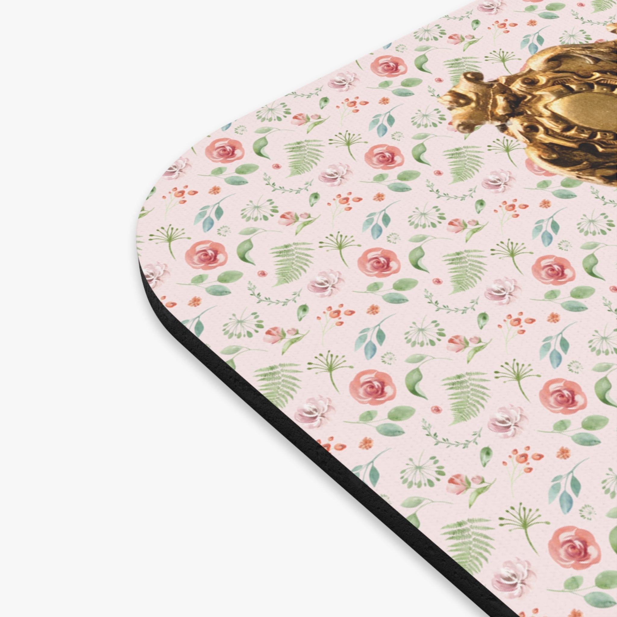 "Meh" Funny Art History Mousepad - Opal and June