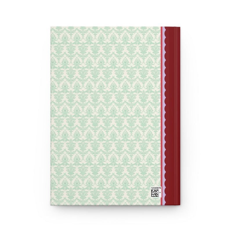 Miranda by John William Waterhouse Notebook: William Shakespeare Tempest, Classic Literature Art History Gift for Reader, Humanites Major - Opal and June
