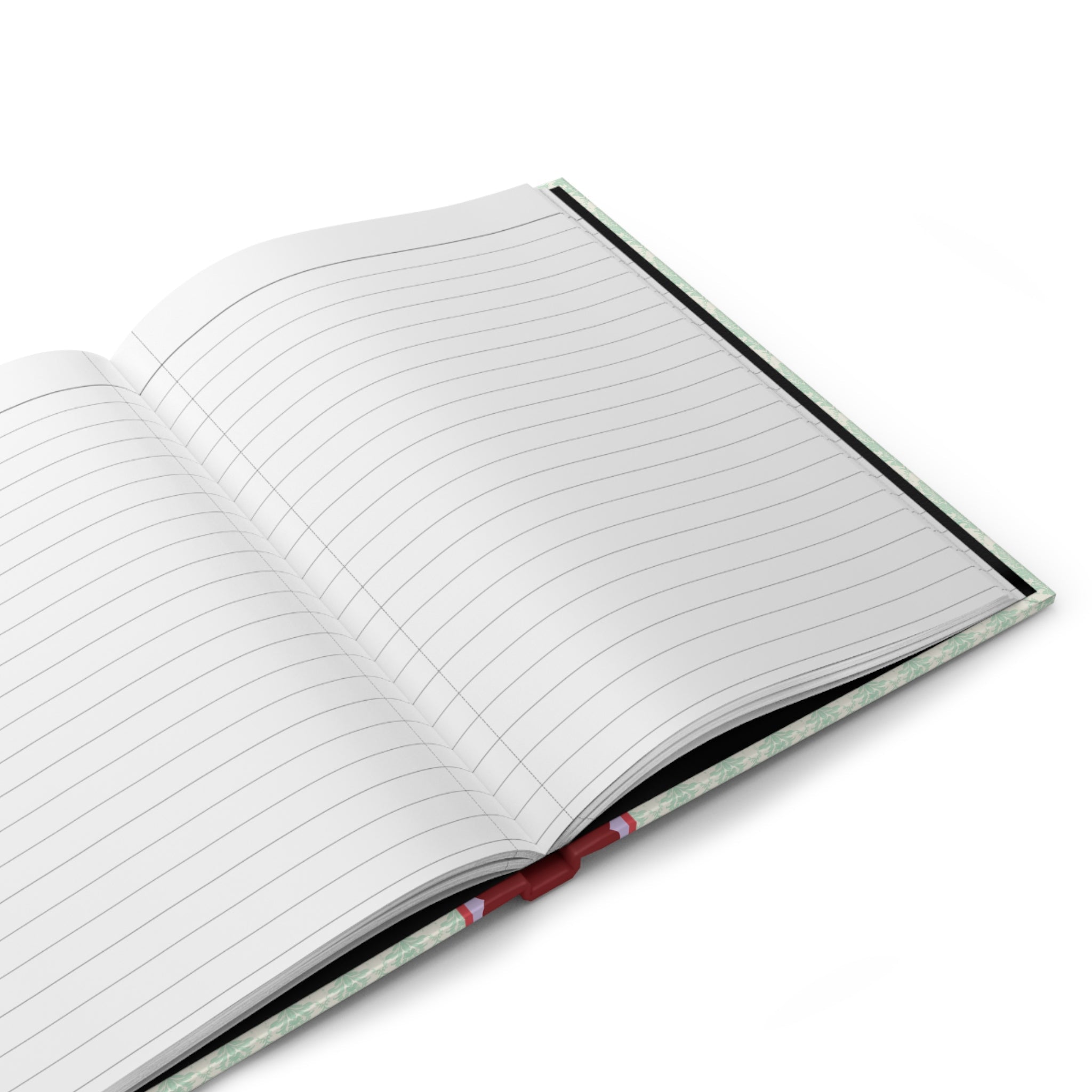 Miranda by John William Waterhouse Notebook: William Shakespeare Tempest, Classic Literature Art History Gift for Reader, Humanites Major - Opal and June