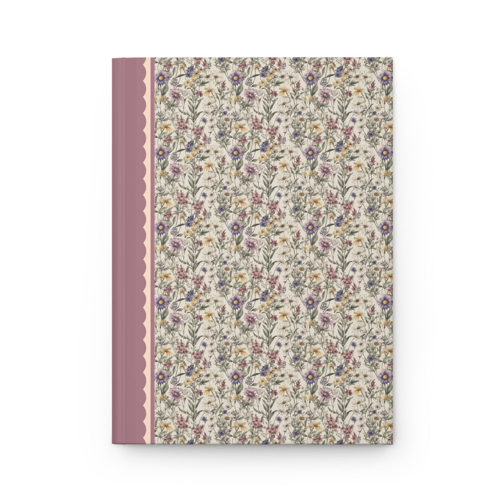 More Grit Than a Roller Rink Floor - Opal and June