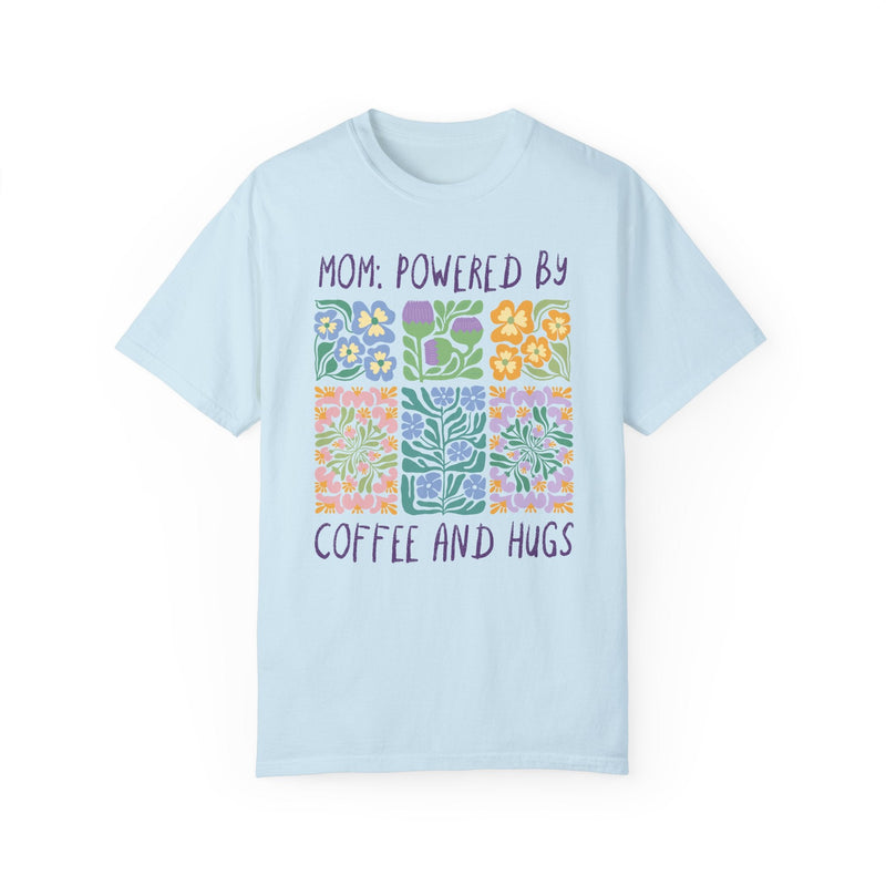 Mother's Day Coffee Lover T-Shirt - Opal and June