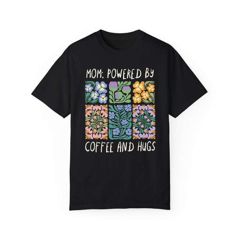 Mother's Day Coffee Lover T-Shirt - Opal and June