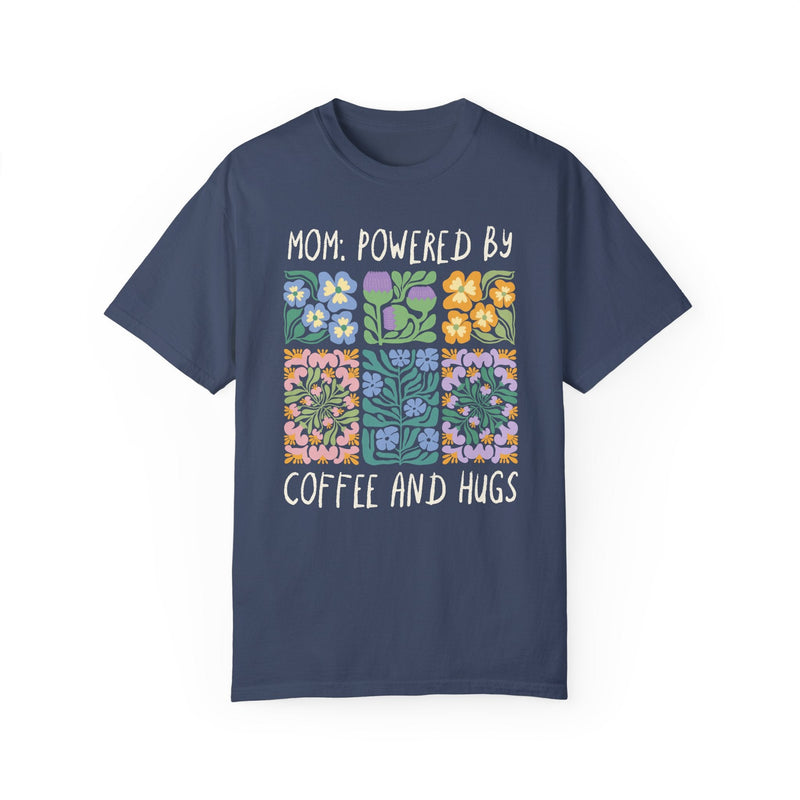 Mother's Day Coffee Lover T-Shirt - Opal and June