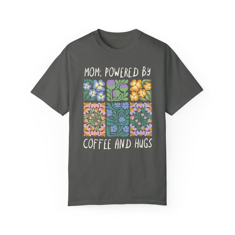 Mother's Day Coffee Lover T-Shirt - Opal and June