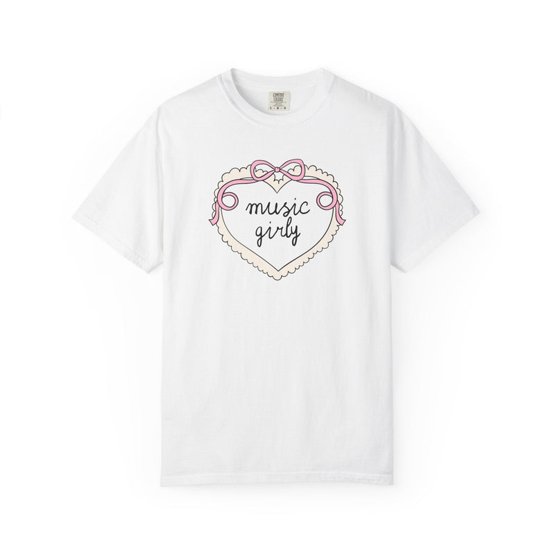 Music Lover or Music Teacher Tee Shirt for Friend Who Loves Music, Choir Director or Band Director T-Shirt for High School Music Teacher - Opal and June
