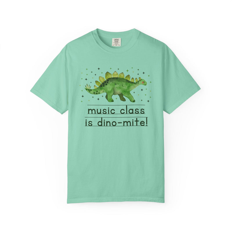 Music Lover or Music Teacher Tee