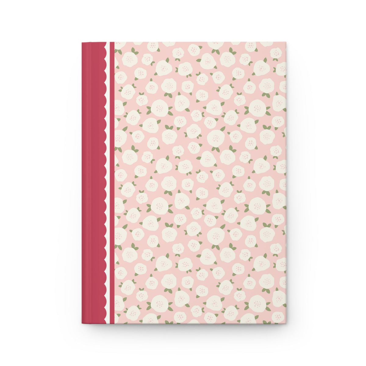 My Favorite Child Gave This to Me: Cute Floral Notebook for Mom of Teenagers, Gift for Mom from Adult Daughter or Teenage Son, Gift for Mom From Grown Up Child - Opal and June