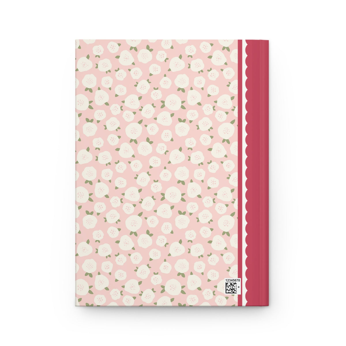 My Favorite Child Gave This to Me: Cute Floral Notebook for Mom of Teenagers, Gift for Mom from Adult Daughter or Teenage Son, Gift for Mom From Grown Up Child - Opal and June