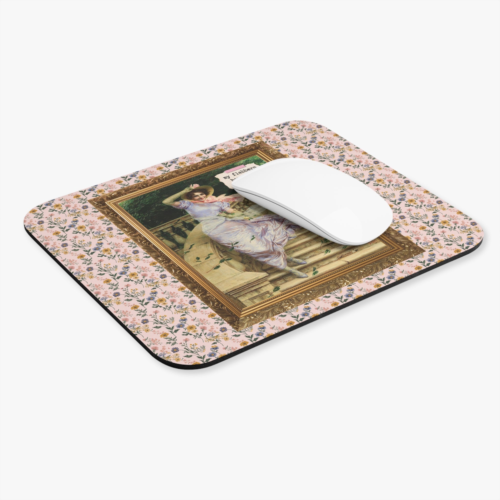 My Flabbers Have Been Gasted - Opal and June