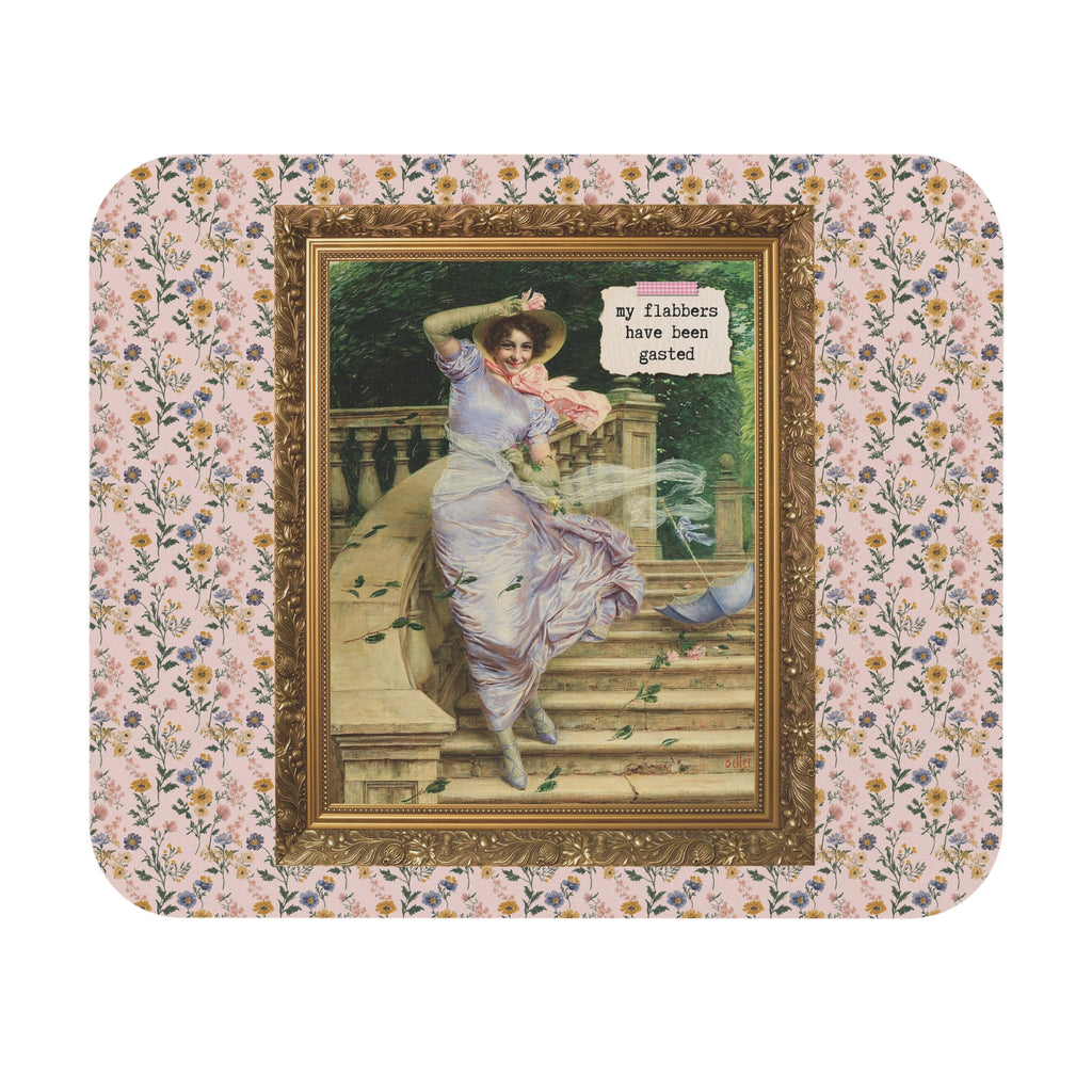 My Flabbers Have Been Gasted - Opal and June