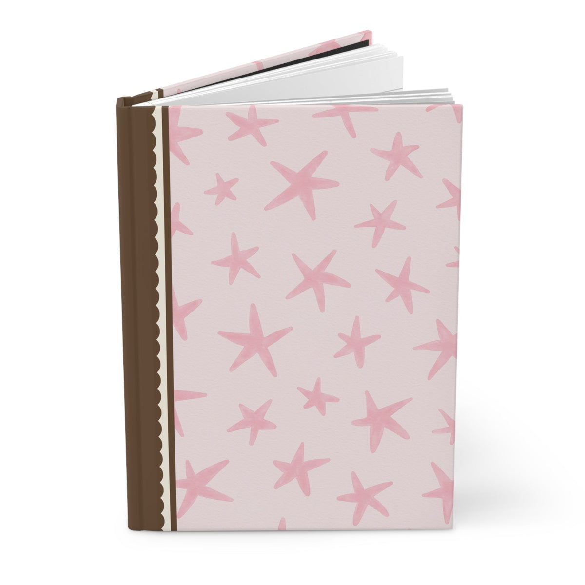 My Villain Origin Story... But in a Cute Way: Funny Nostalgic Notebook for Future Writer or Sister Who Loves Writing, Cute Romance Author Gift - Opal and June
