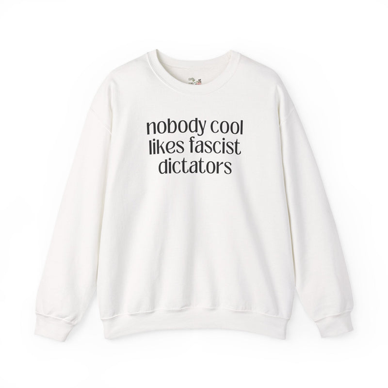 No Kings in America, Rejecting Kings Since 1776 Anti - Fascist Dictators Sweatshirt, Equal Rights, Women's Rights, Funny Leftist Democrat Tee - Opal and June