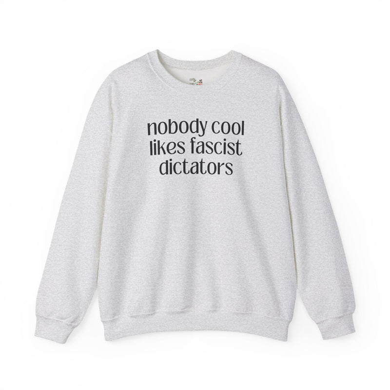 No Kings in America, Rejecting Kings Since 1776 Anti - Fascist Dictators Sweatshirt, Equal Rights, Women's Rights, Funny Leftist Democrat Tee - Opal and June