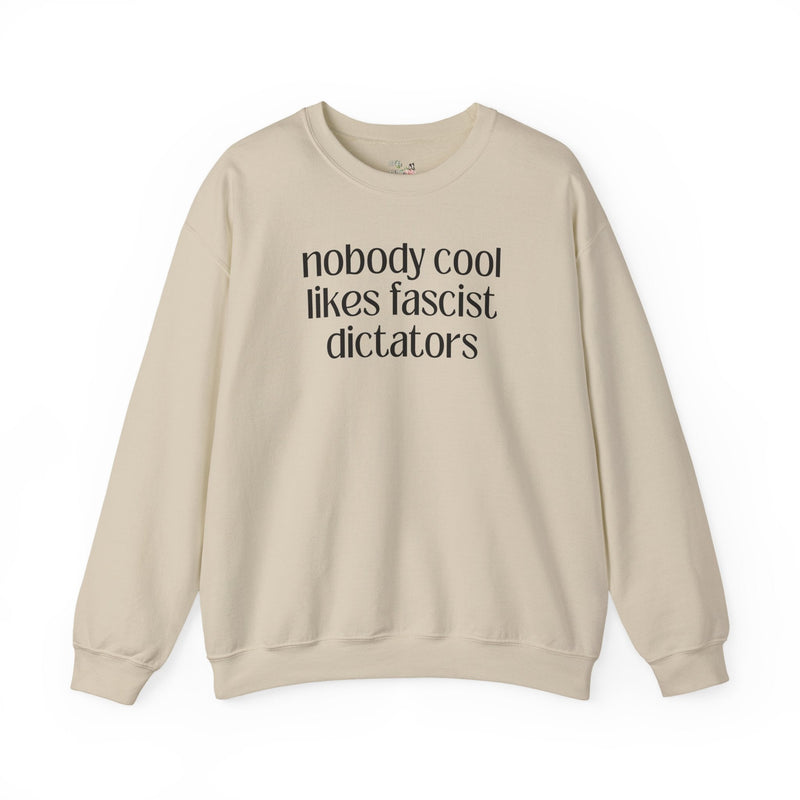 No Kings in America, Rejecting Kings Since 1776 Anti - Fascist Dictators Sweatshirt, Equal Rights, Women's Rights, Funny Leftist Democrat Tee - Opal and June