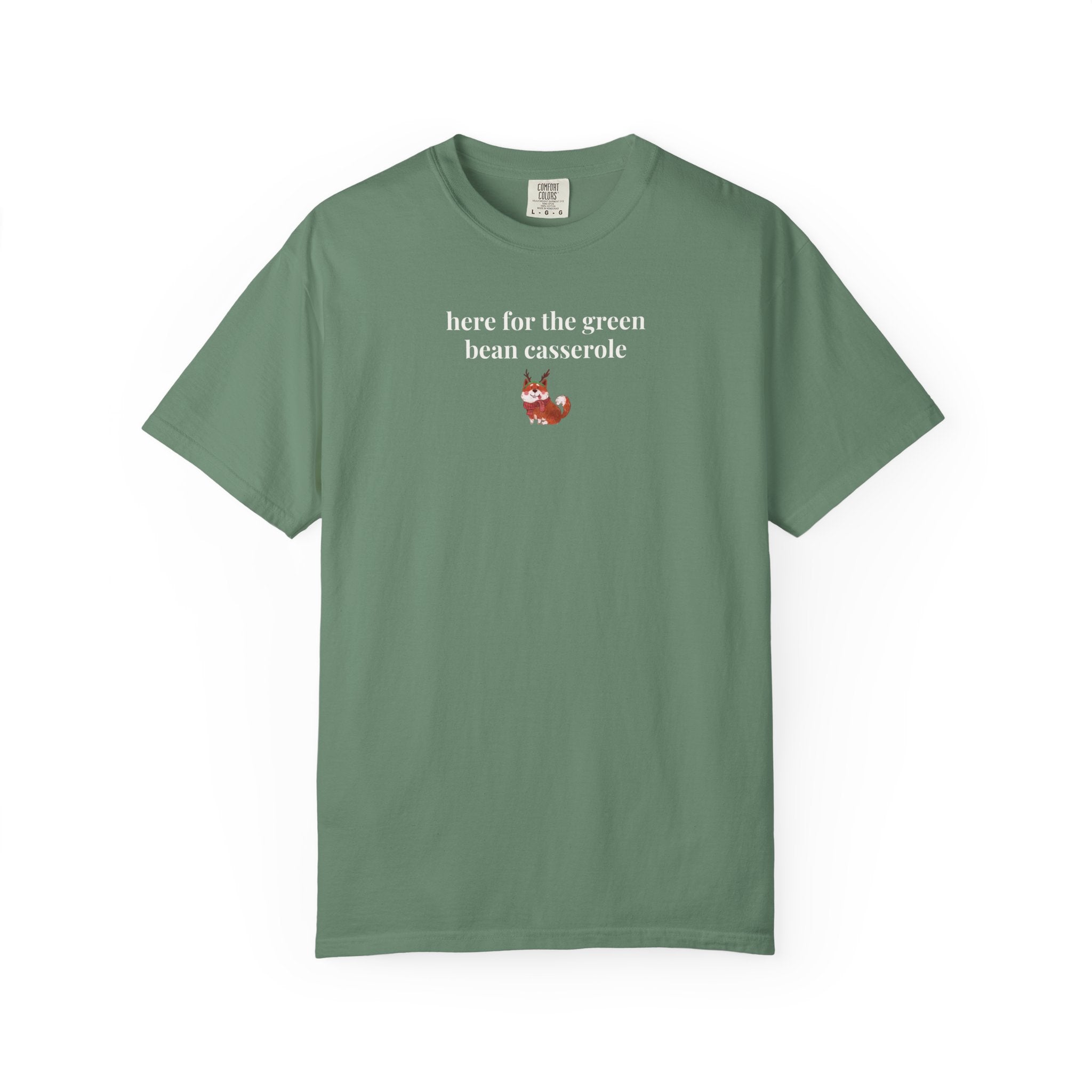 Nostalgic Animal Lover Matching Christmas Tee with Funny Sayings, Silly Goblincore Holiday T-Shirts with Otter, Deer, Birds, Lion and More - Opal and June