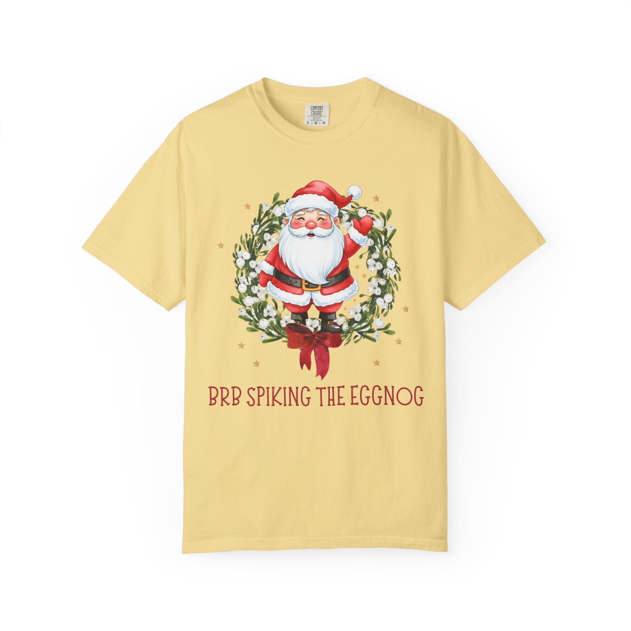 Nostalgic Christmas Matching Tee Shirt - Opal and June