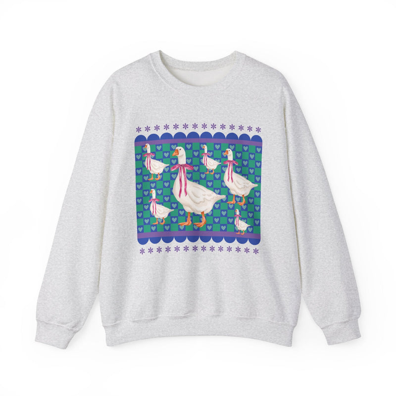 Nostalgic Silly Goose Sweatshirt - Opal and June