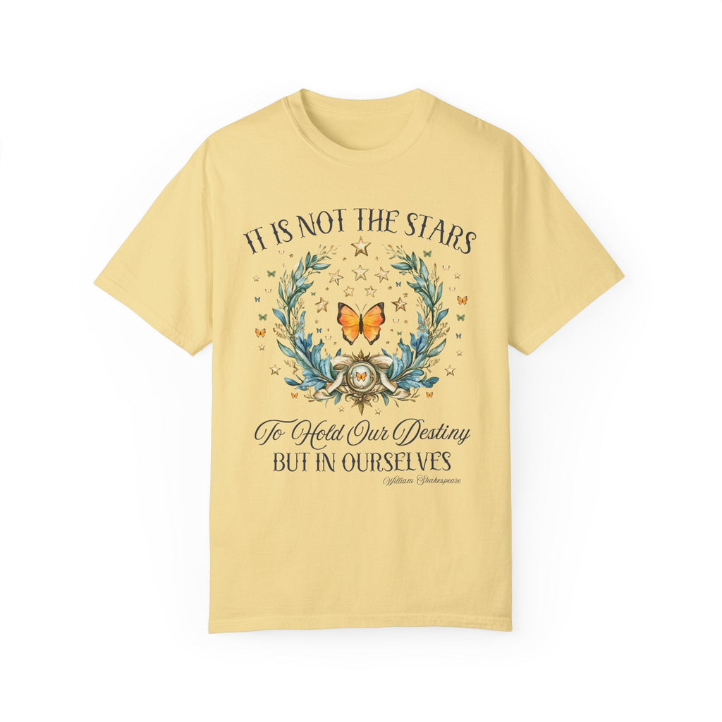 Not The Stars T-Shirt - Opal and June