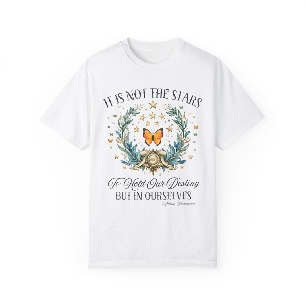 Not The Stars T-Shirt - Opal and June