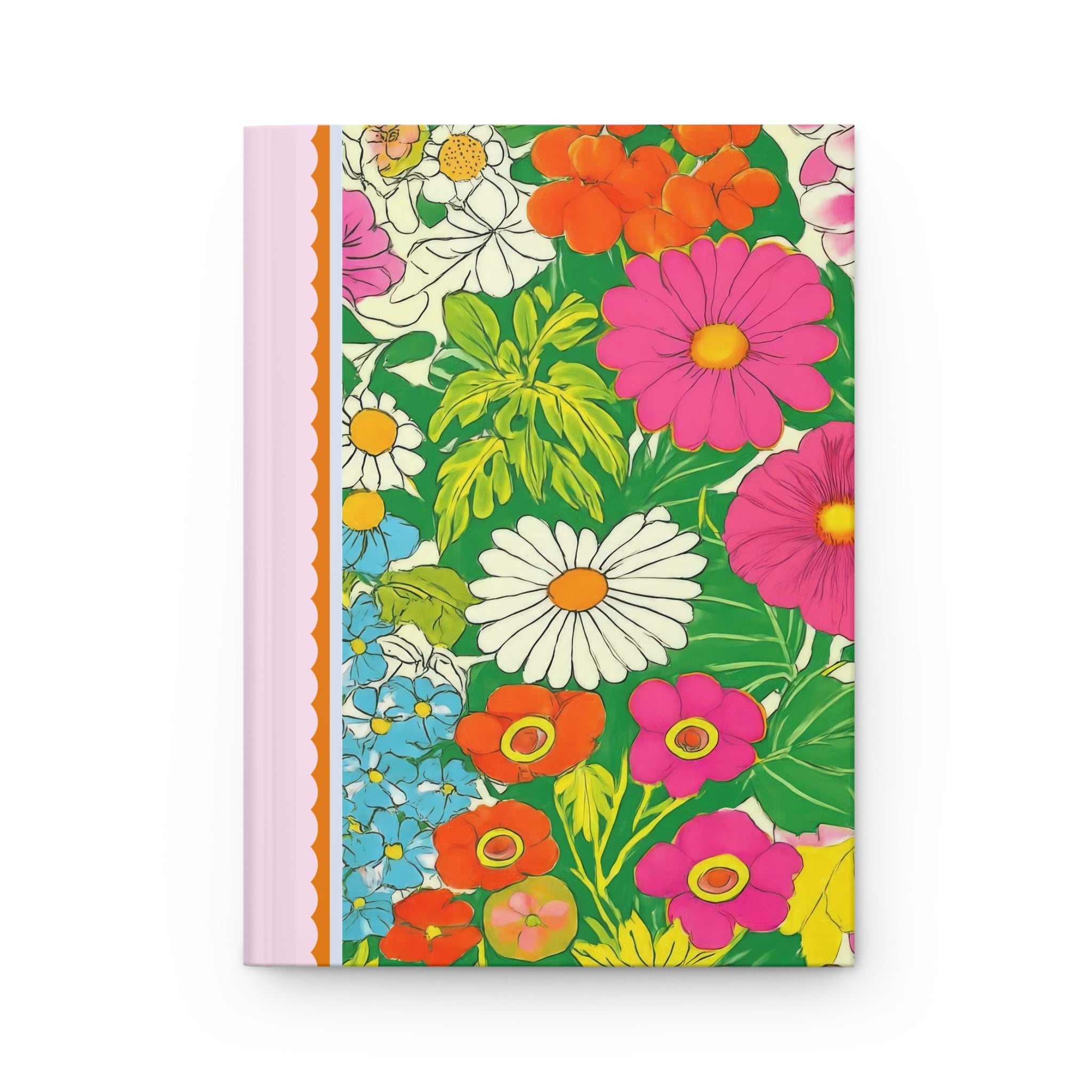 Notebook for Aunt: My Favorite Niece Gave This to Me, Funny Retro Aesthetic Journal with Lined Pages for Aunt, Funny Present for Aunt's Birthday - Opal and June