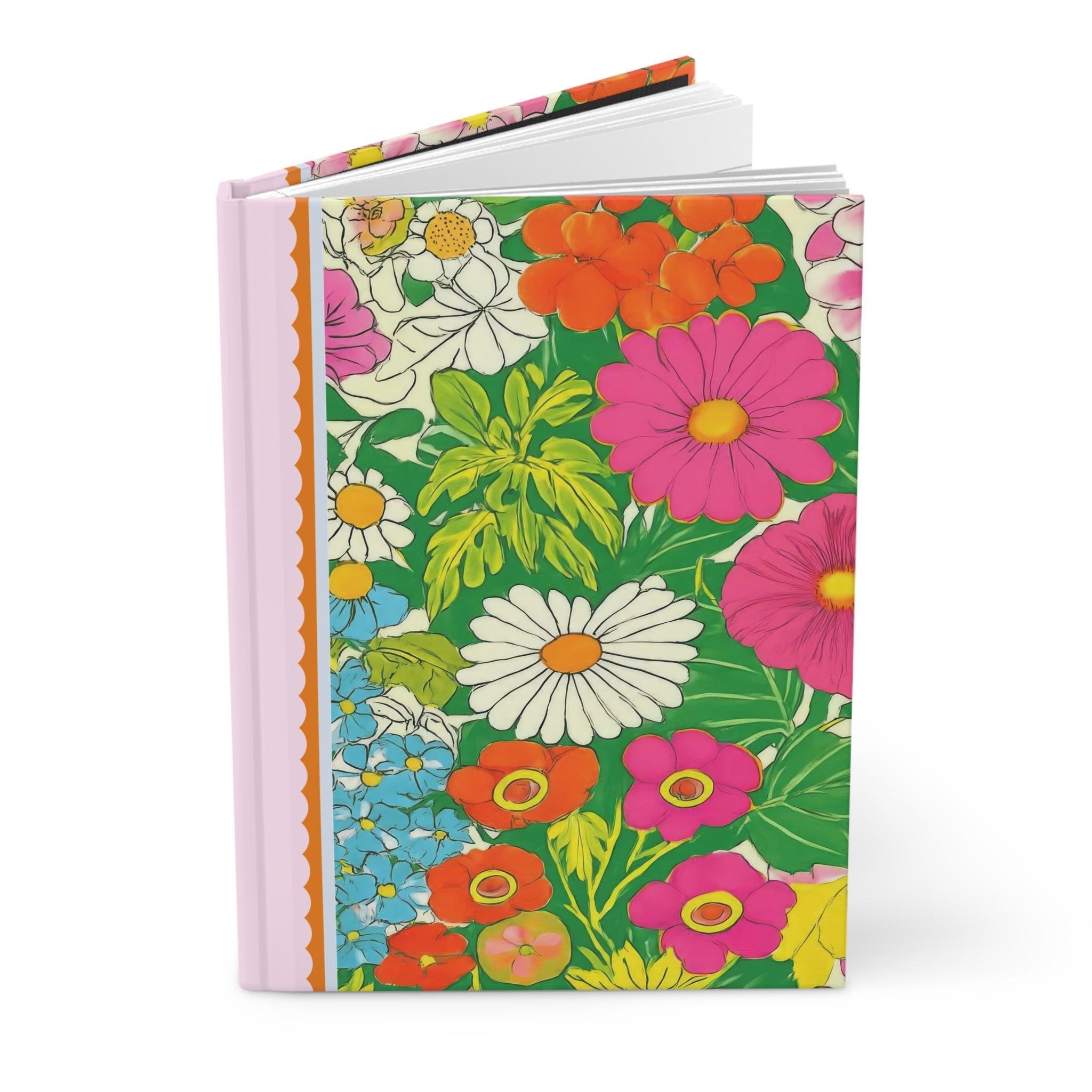 Notebook for Aunt: My Favorite Niece Gave This to Me, Funny Retro Aesthetic Journal with Lined Pages for Aunt, Funny Present for Aunt's Birthday - Opal and June