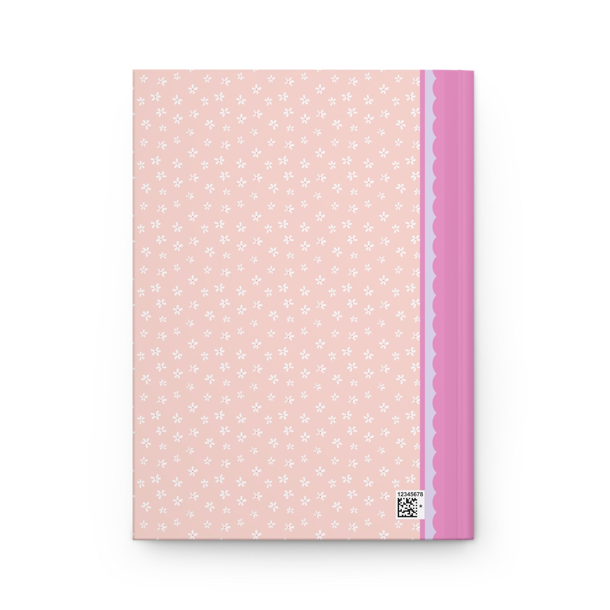Notes from the People We Love the Most Journal - Opal and June