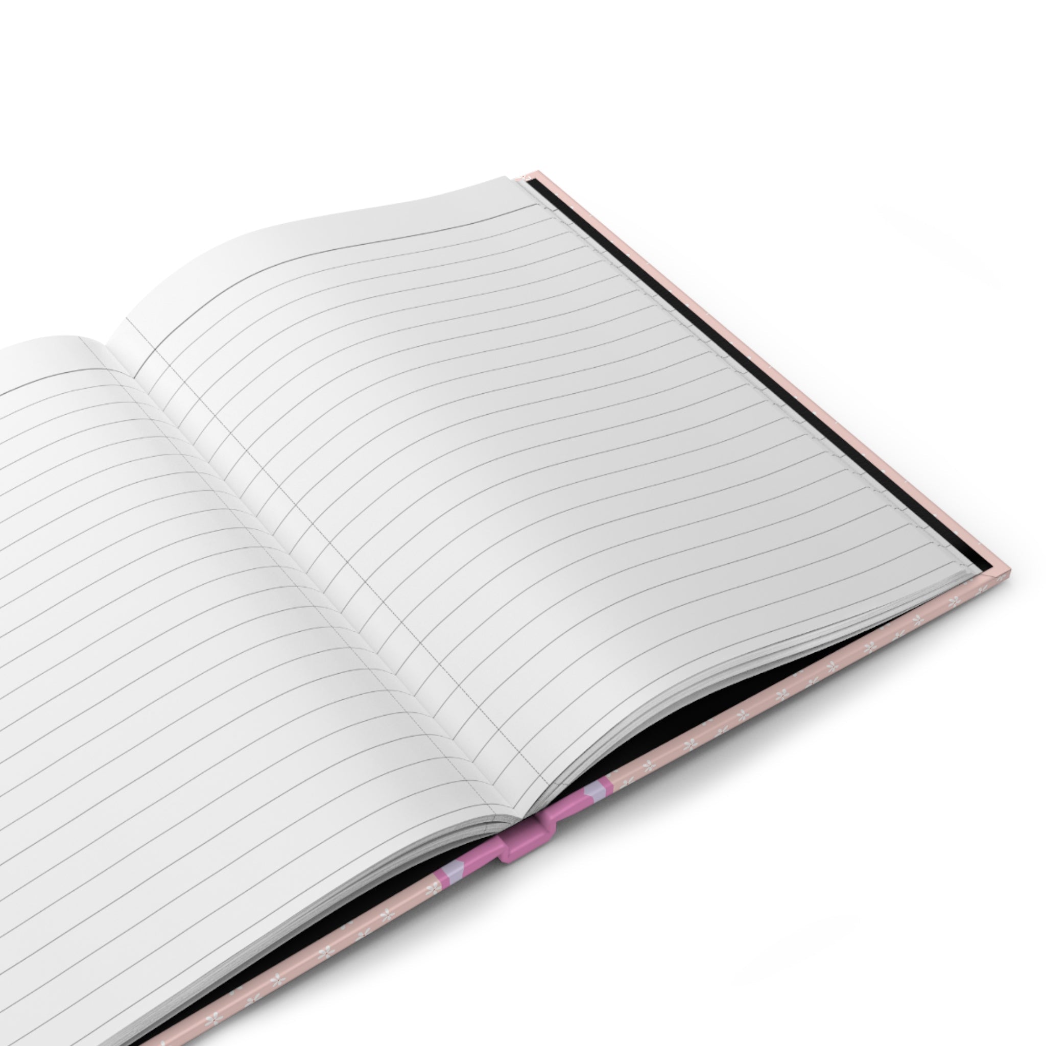Notes from the People We Love the Most Journal - Opal and June