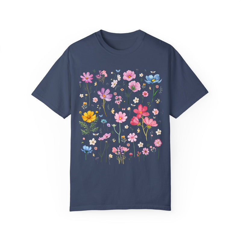 Daffodil Flower T-Shirt for Mom