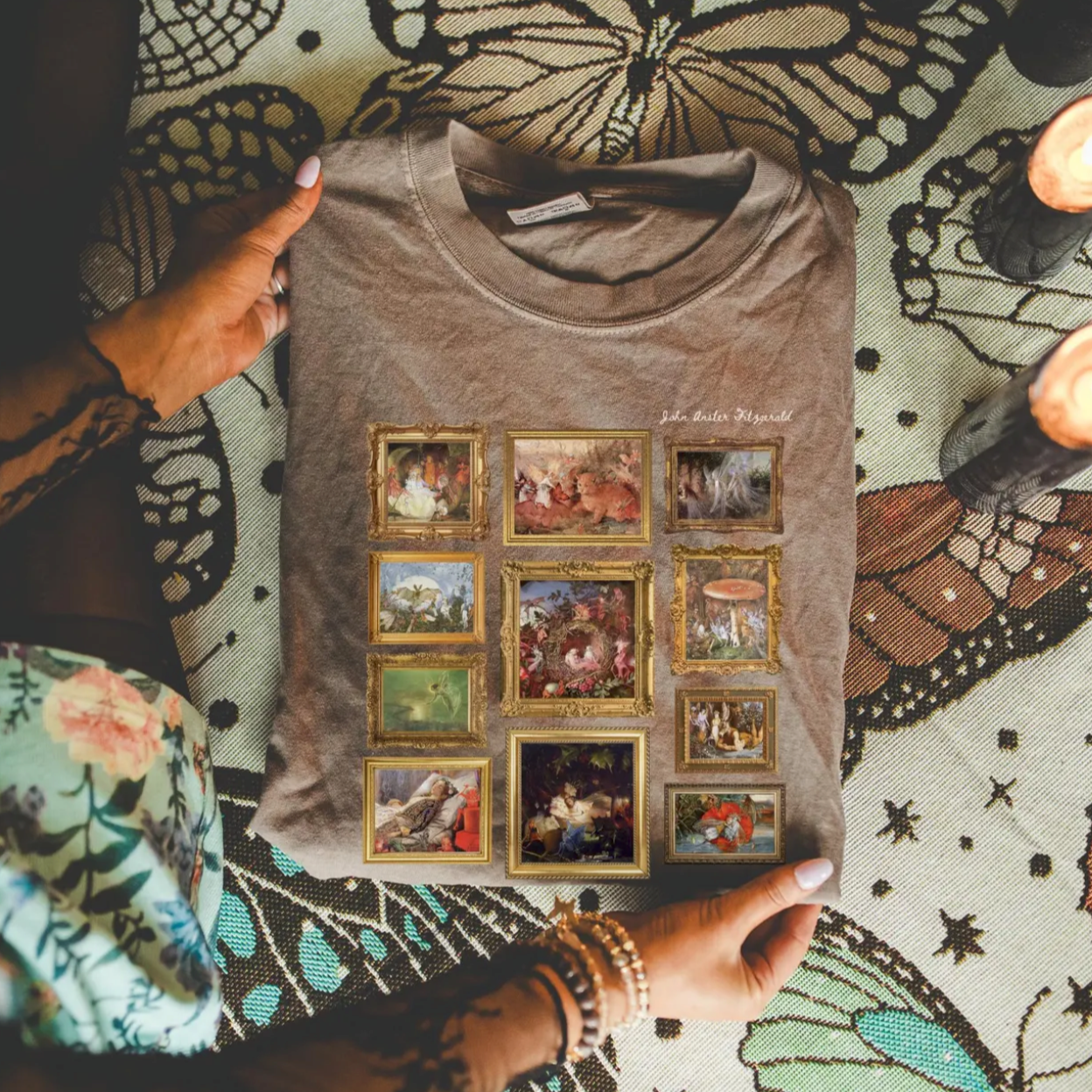 Famous Victorian Paintings