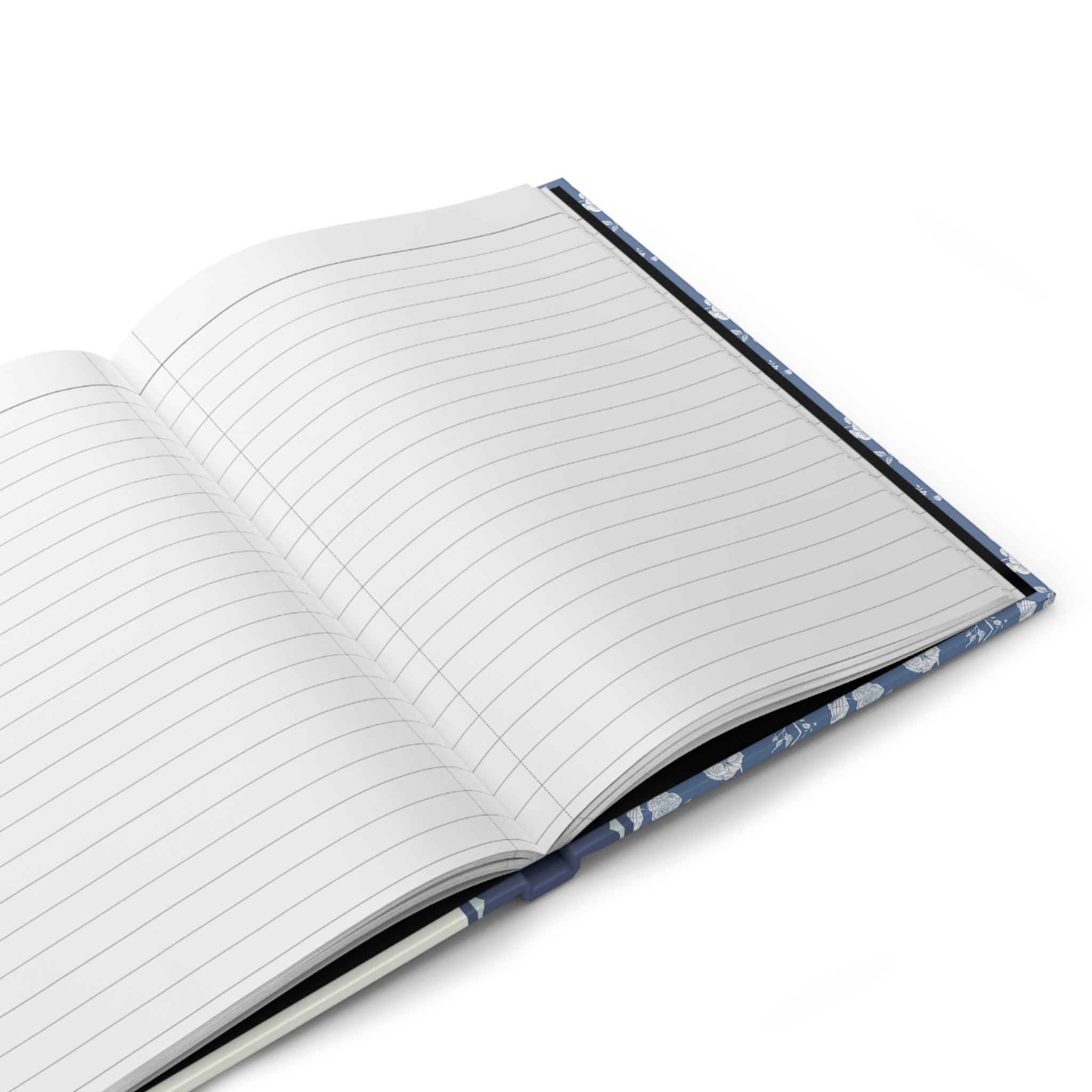 Olive Cooking Recipe Notebook - Opal and June