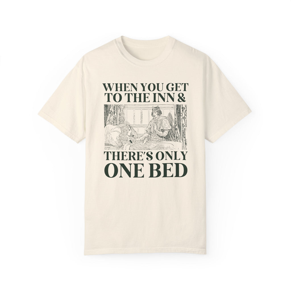 Only One Bed T-Shirt - Opal and June