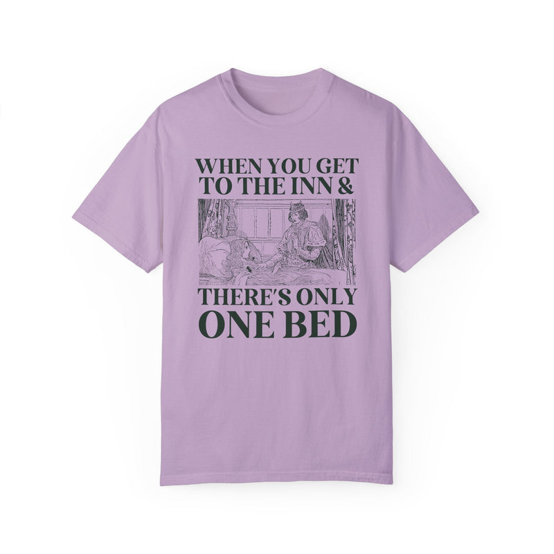 Only One Bed T-Shirt - Opal and June