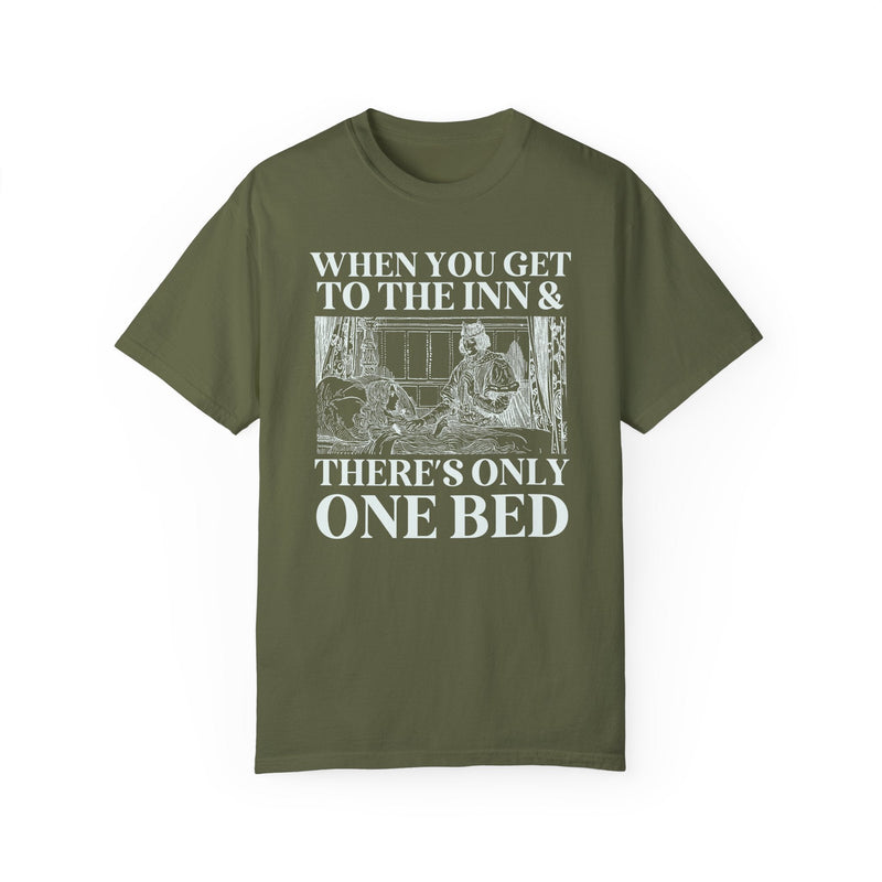 Only One Bed T-Shirt - Opal and June