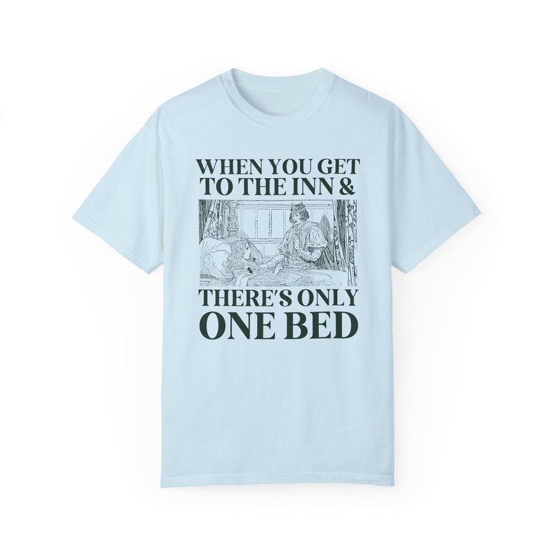 Only One Bed T-Shirt - Opal and June