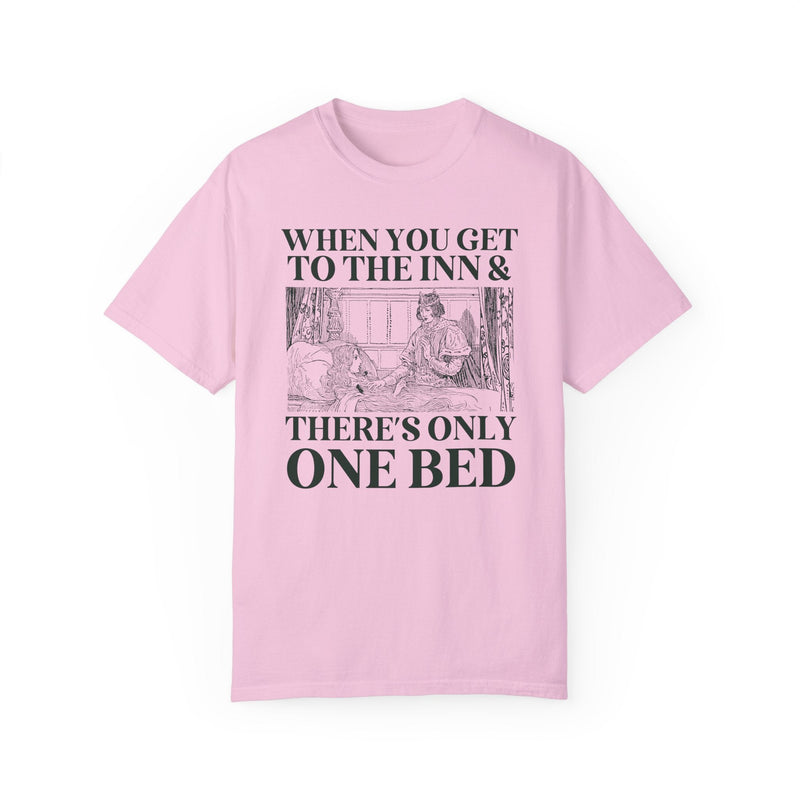 Only One Bed T-Shirt - Opal and June