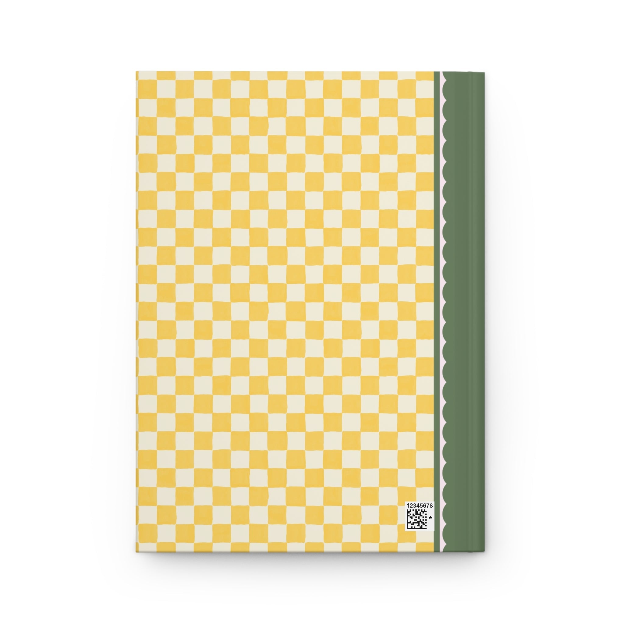 Orange You Glad I Saved These Recipes Notebook - Opal and June