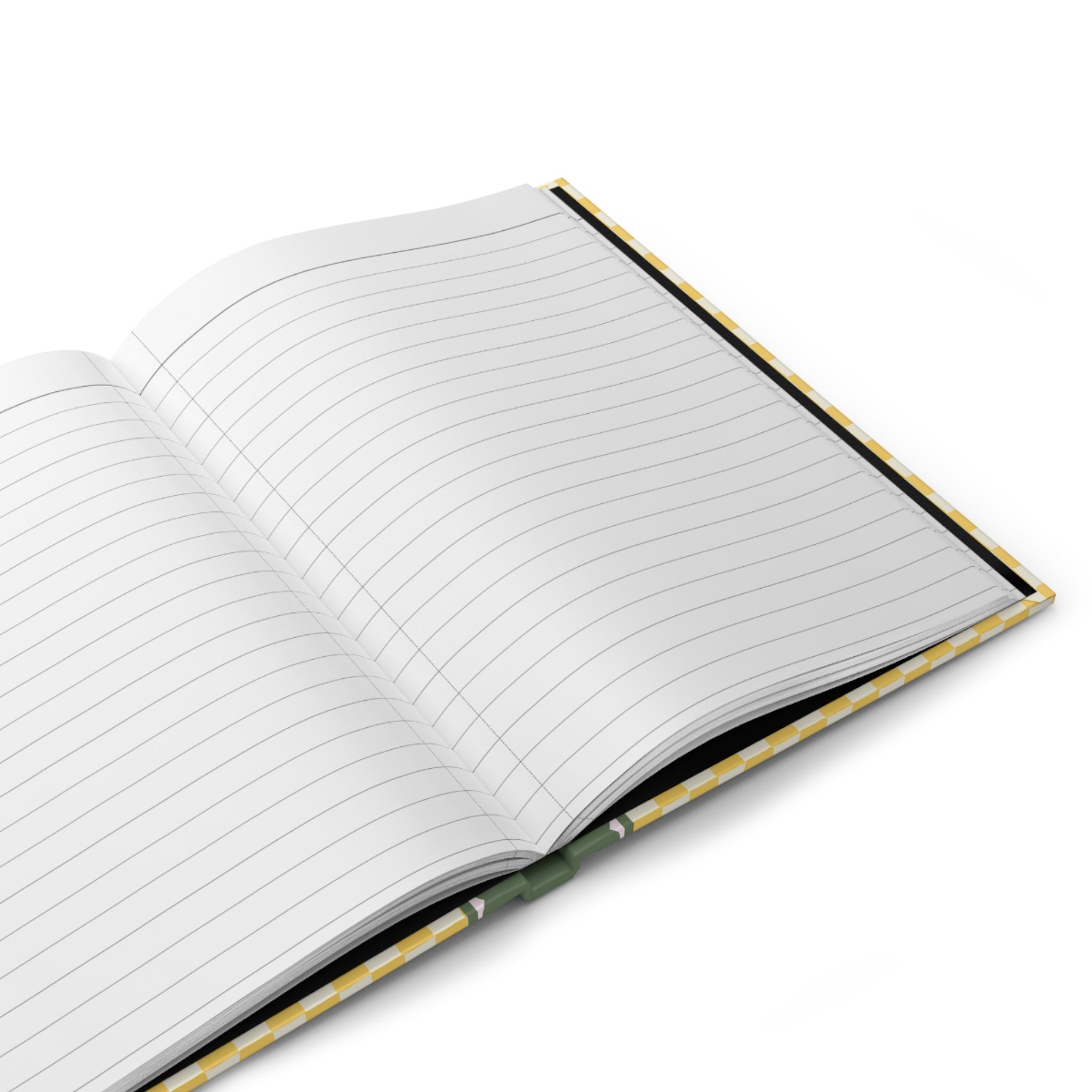 Orange You Glad I Saved These Recipes Notebook - Opal and June