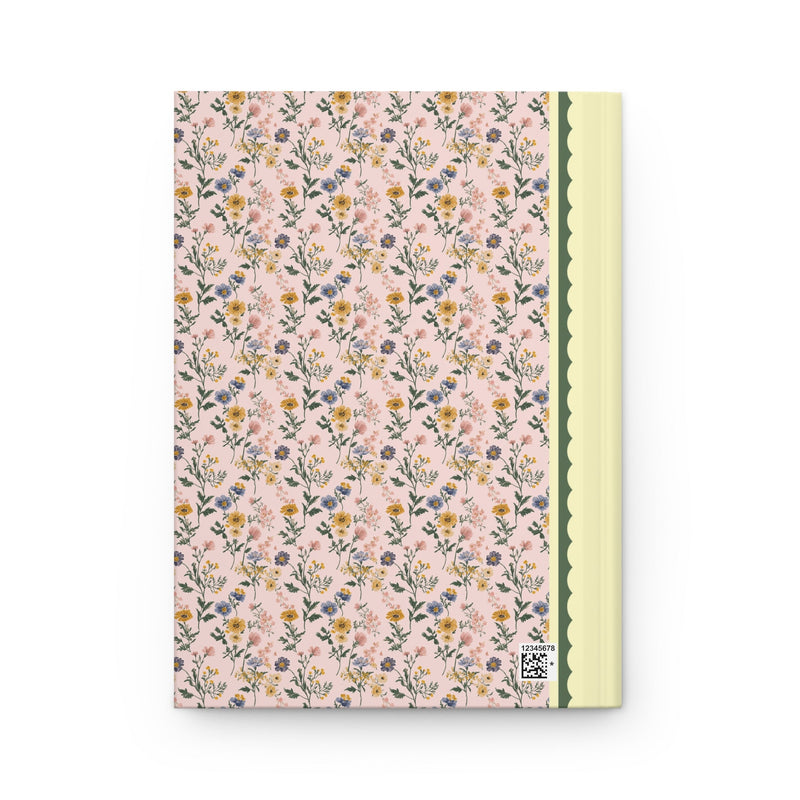 Overdramatic But in a Literary Way - Opal and June