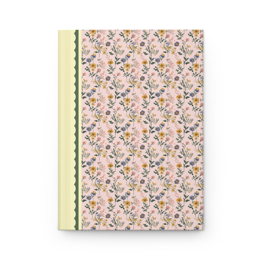 Overdramatic But in a Literary Way - Opal and June