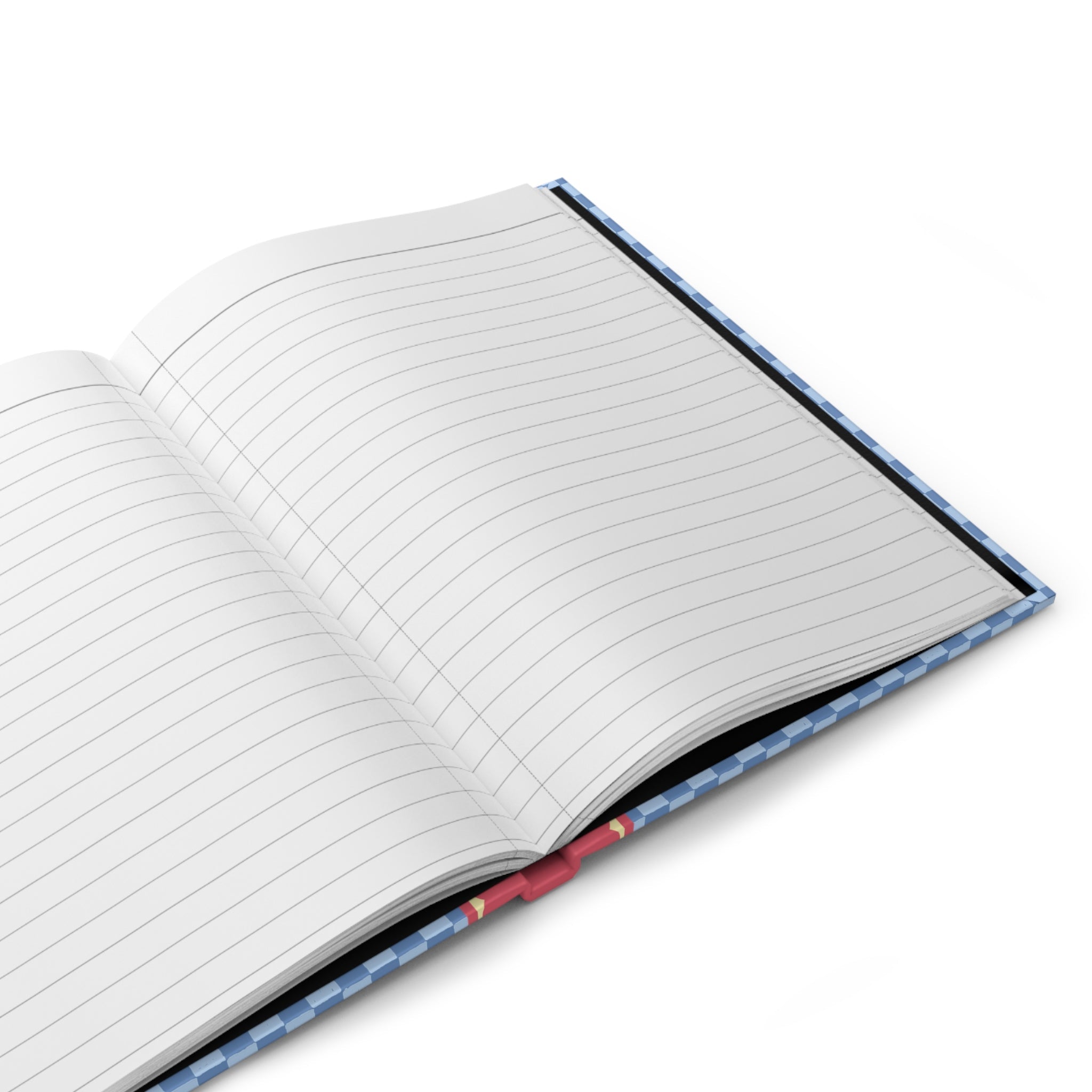 Pasta Lover Recipe Notebook - Opal and June
