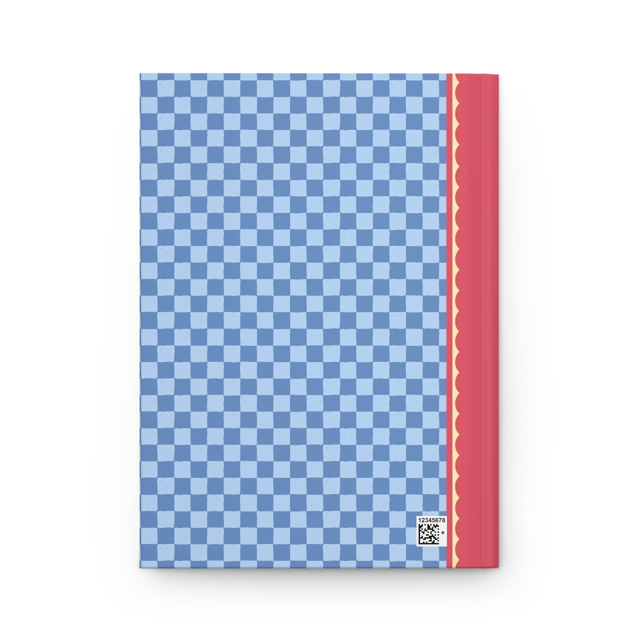 Pasta Lover Recipe Notebook - Opal and June