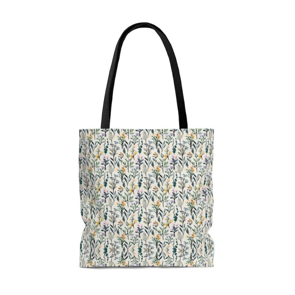 Photographer Tote Bag: Editing Day - Opal and June