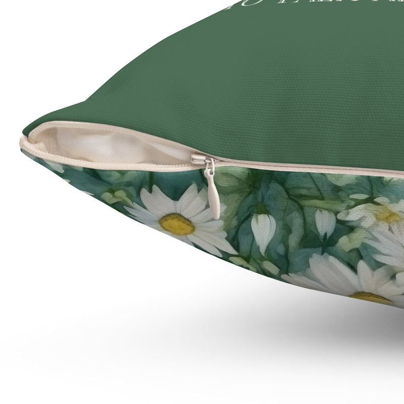 Pillow for History Lover - Opal and June