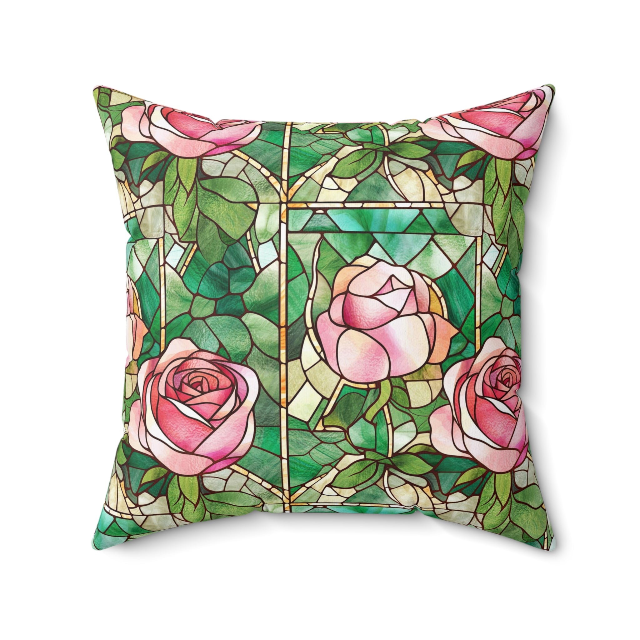 Pillow Marriage of Convenience - Opal and June