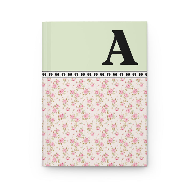 Cat Lover Notebook